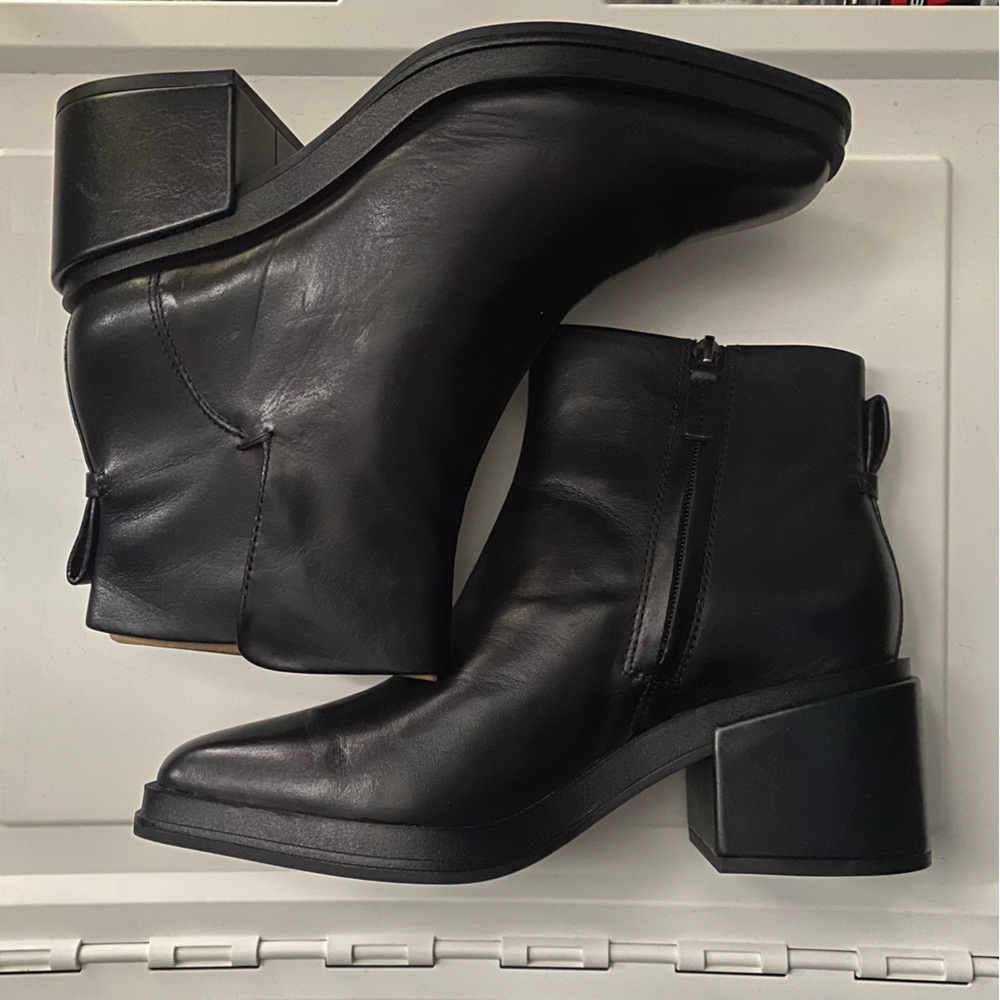 Franco Sarto Doren Boots